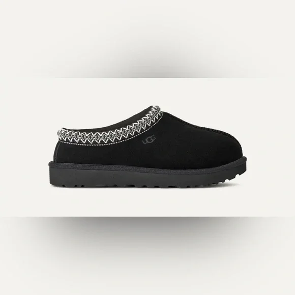 UGG Tasman II in Black - Picture 1 of 7